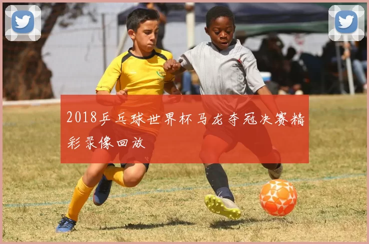 2018乒乓球世界杯马龙夺冠决赛精彩录像回放